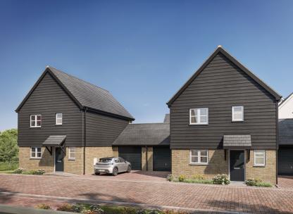 Plot 16 Farehurst Park